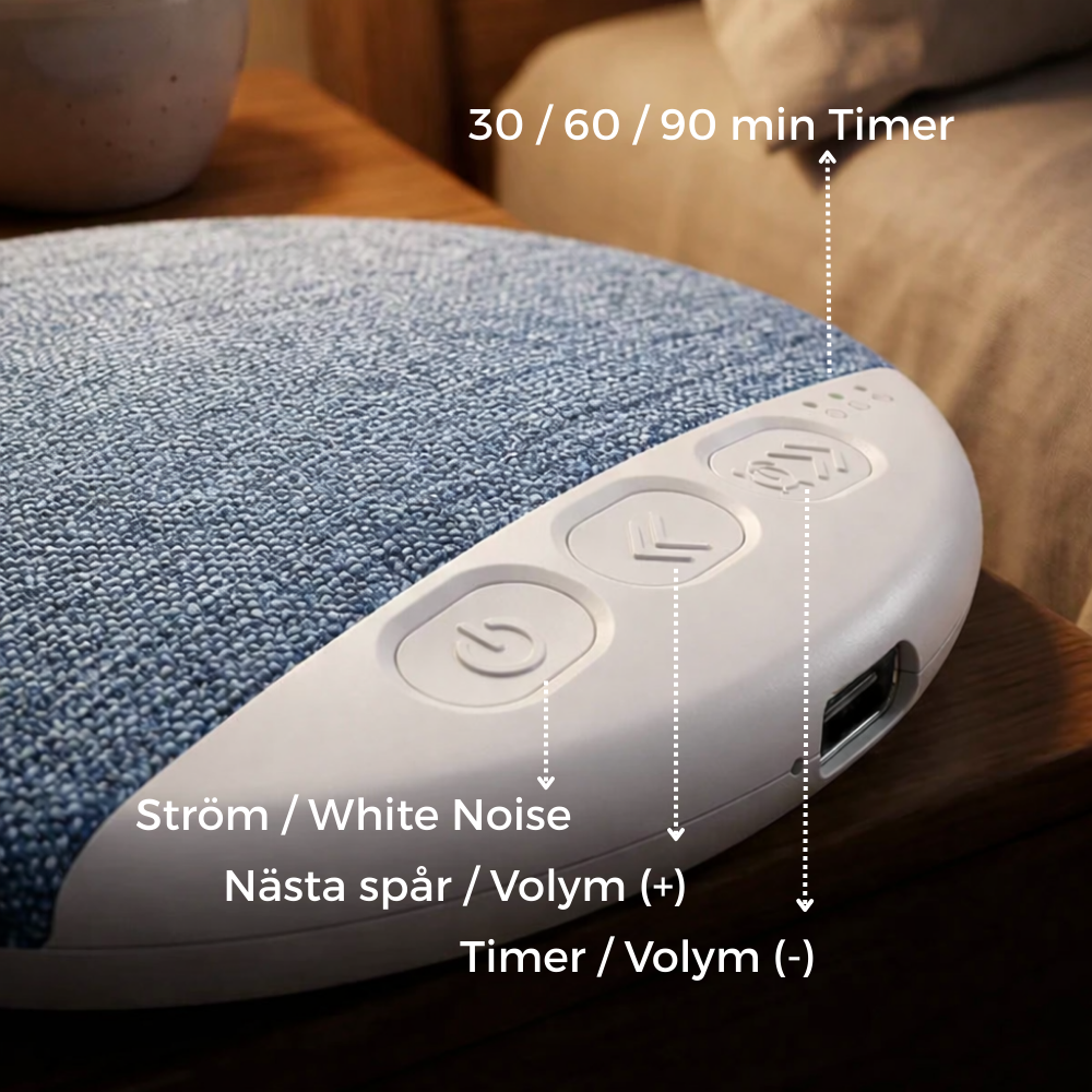 DreamSync™ X3