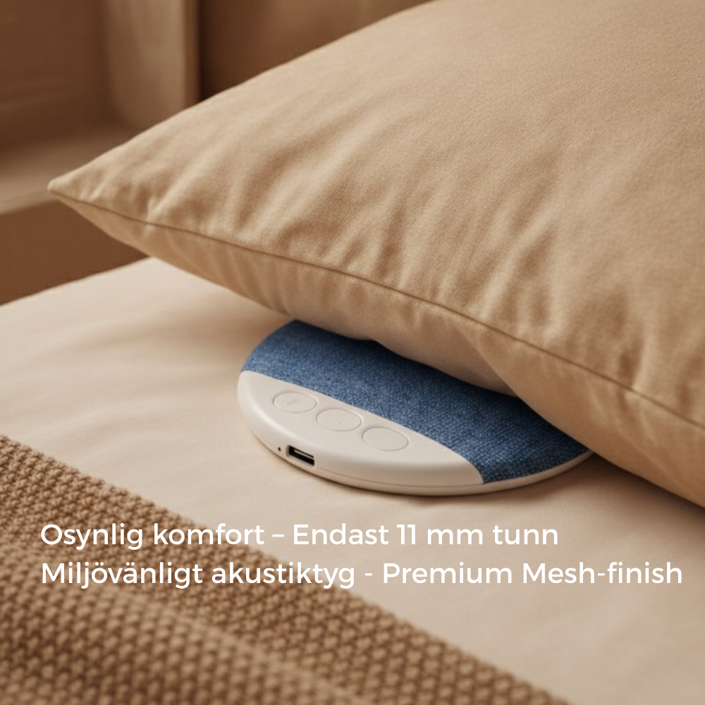 DreamSync™ X3